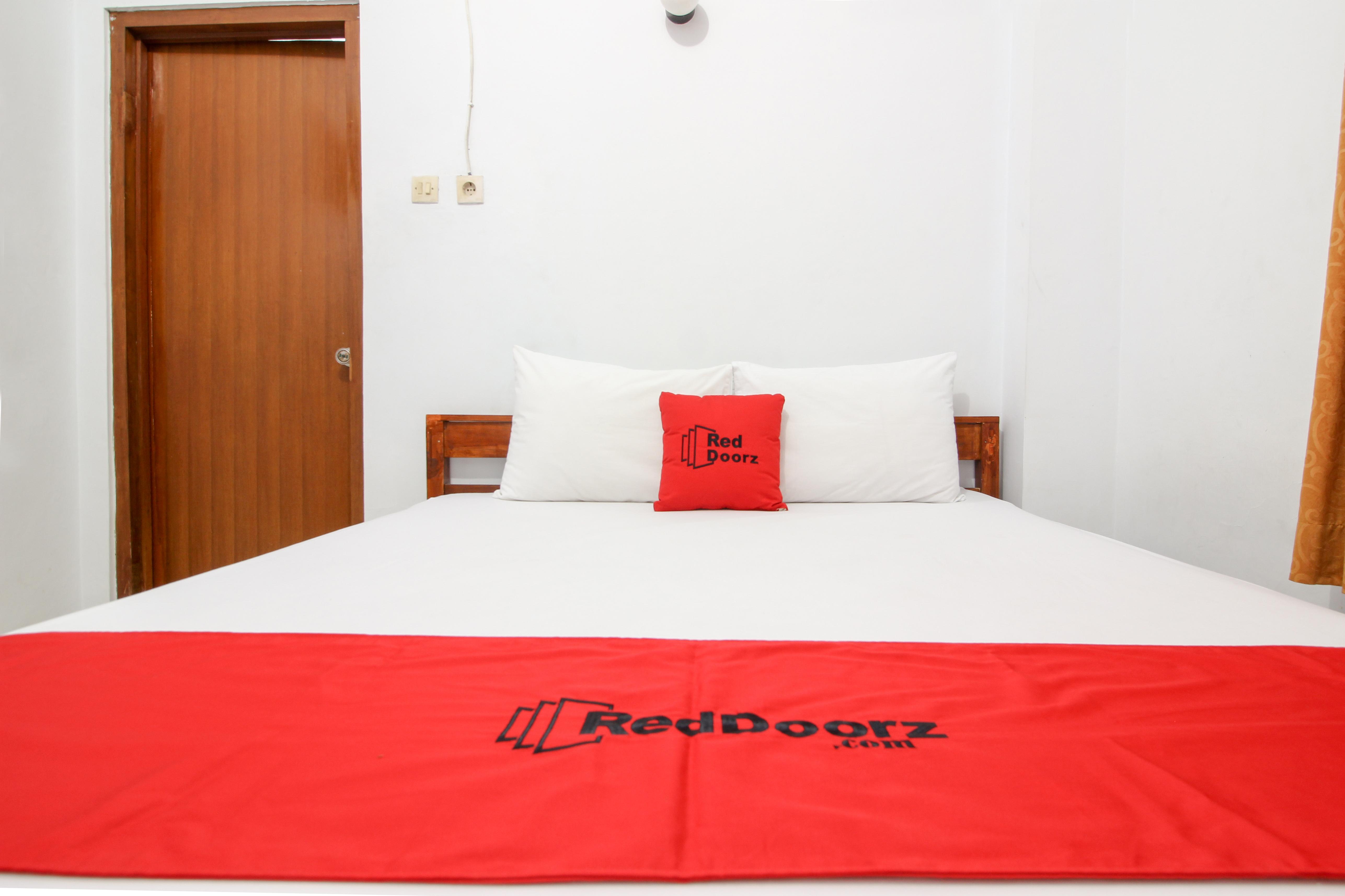 Reddoorz Plus Near Alun Alun Selatan Jogyakarta Zewnętrze zdjęcie