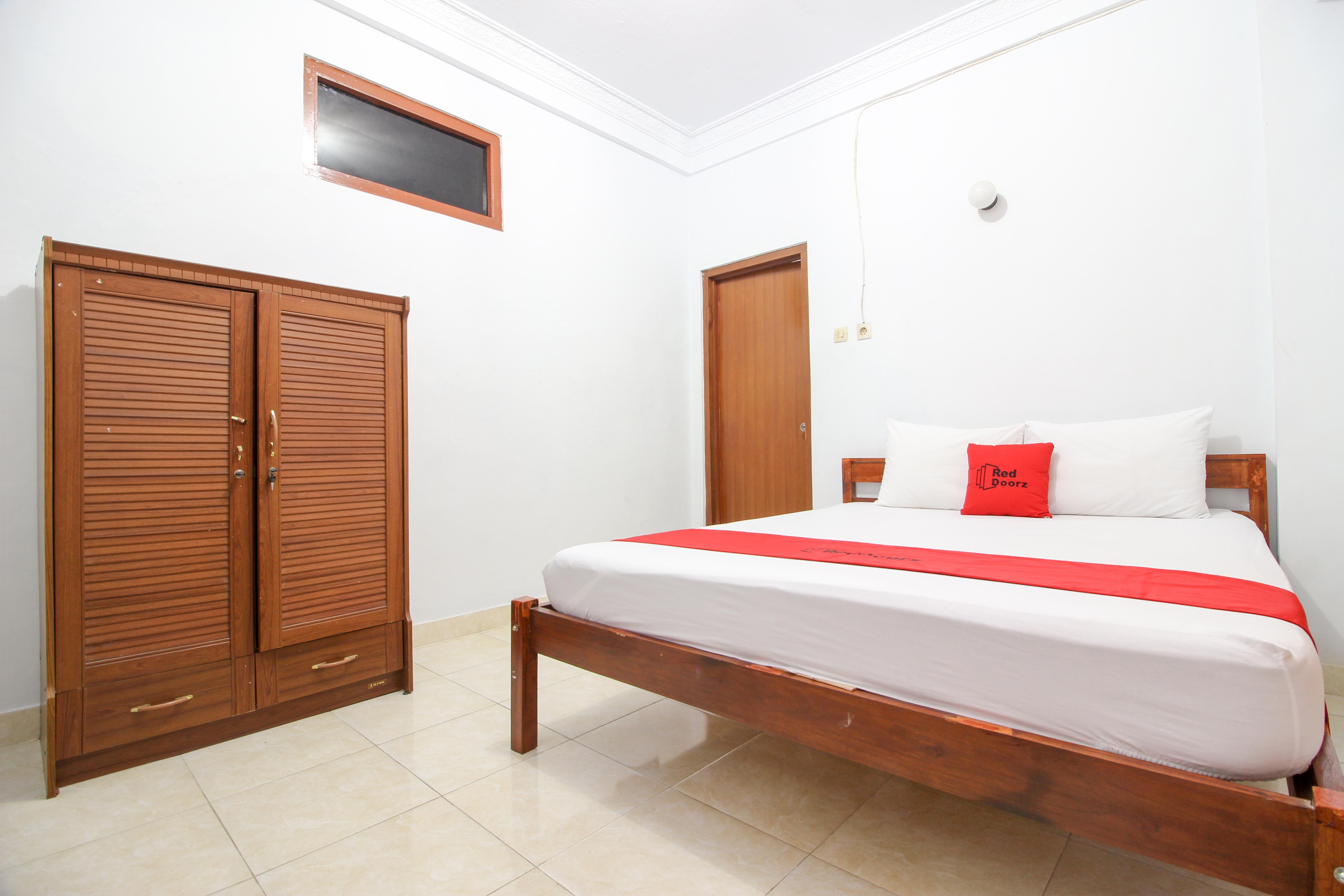 Reddoorz Plus Near Alun Alun Selatan Jogyakarta Zewnętrze zdjęcie