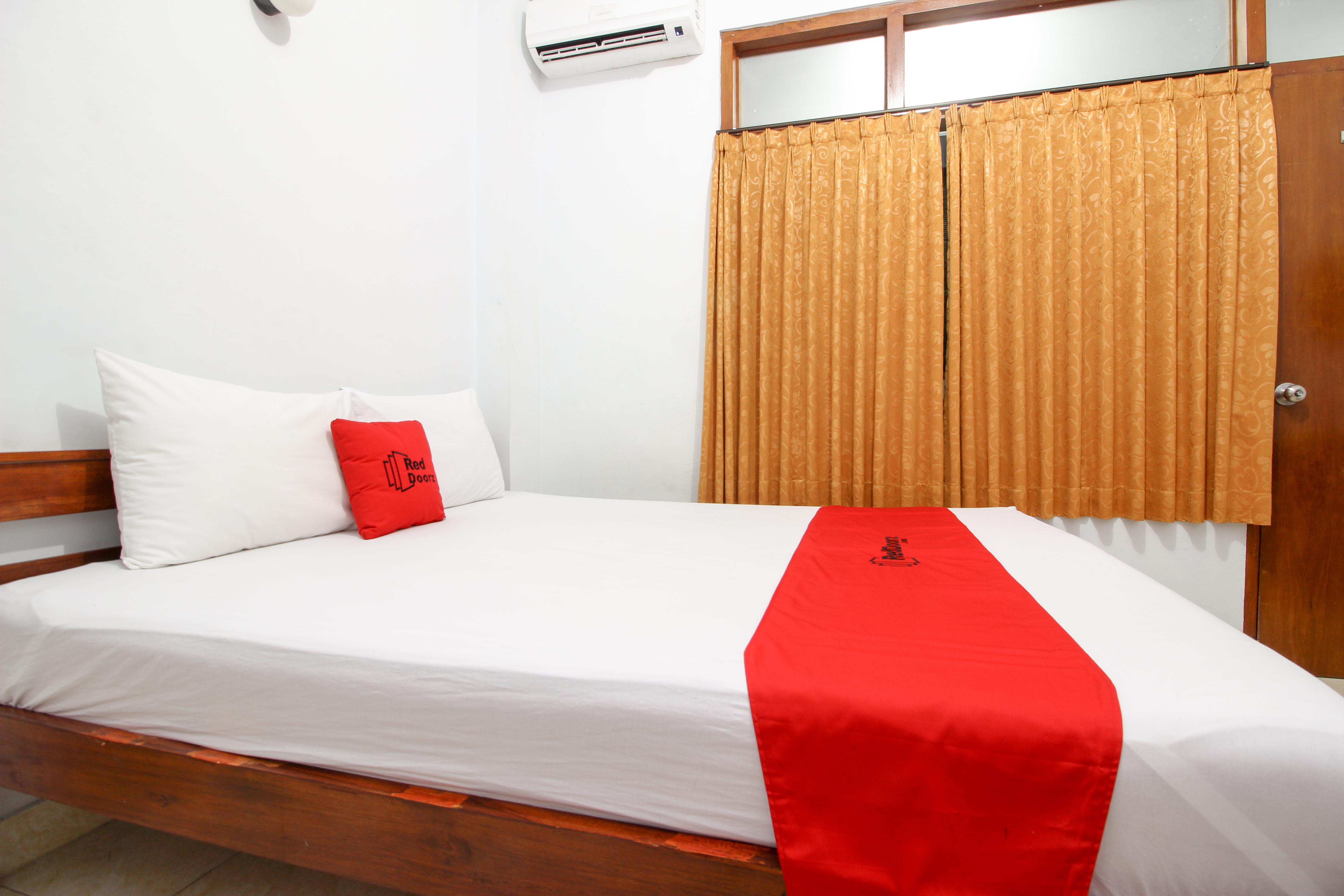 Reddoorz Plus Near Alun Alun Selatan Jogyakarta Zewnętrze zdjęcie
