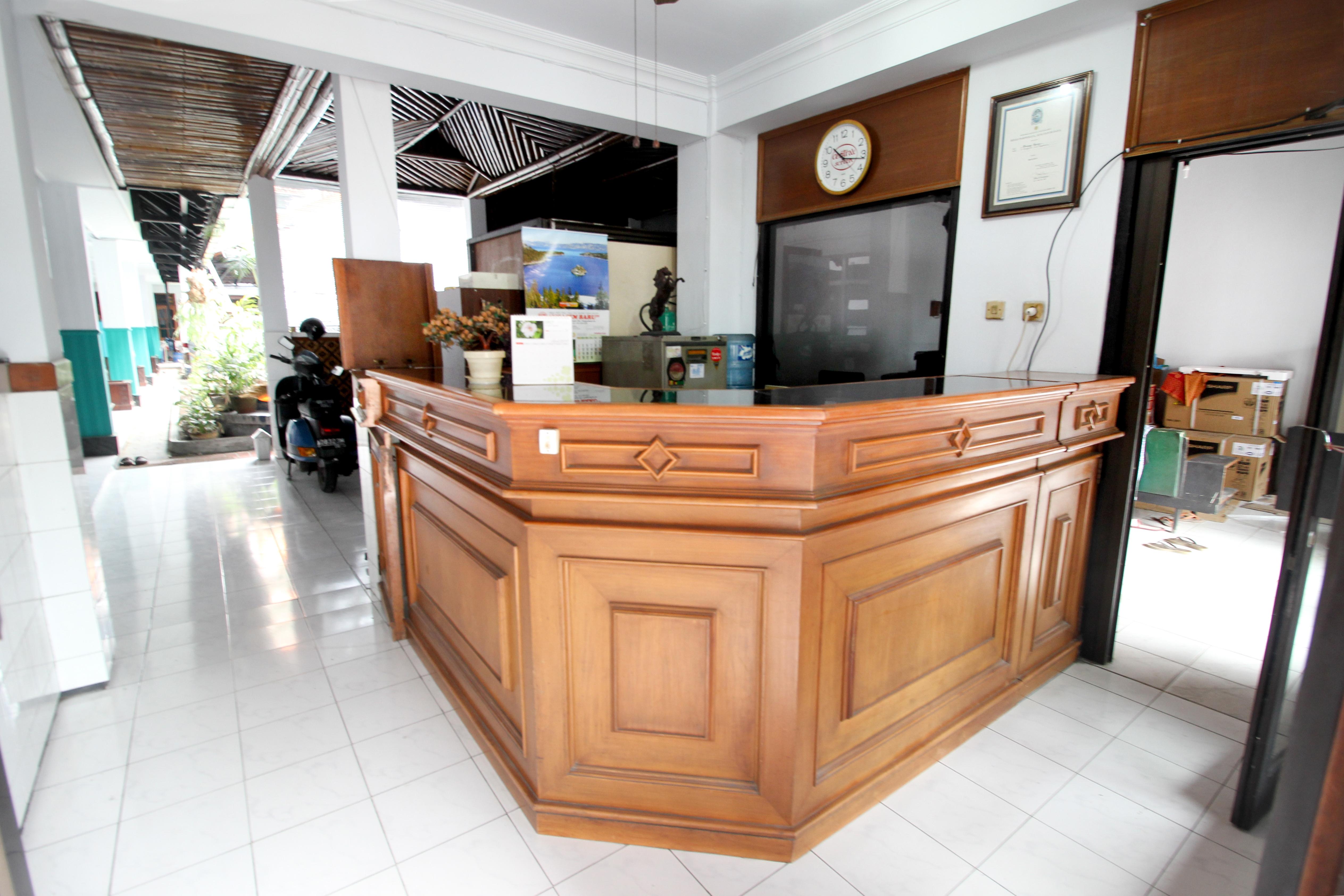 Reddoorz Plus Near Alun Alun Selatan Jogyakarta Zewnętrze zdjęcie