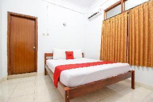 Reddoorz Plus Near Alun Alun Selatan Jogyakarta Pokój zdjęcie