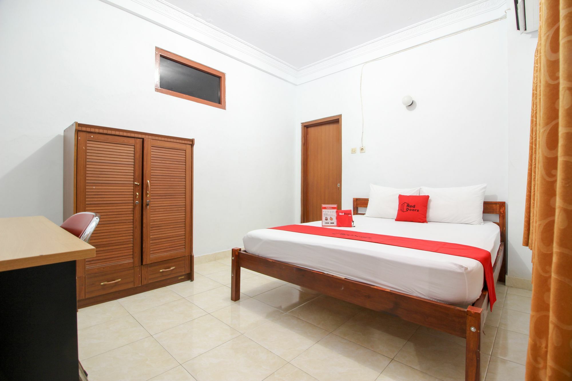 Reddoorz Plus Near Alun Alun Selatan Jogyakarta Zewnętrze zdjęcie