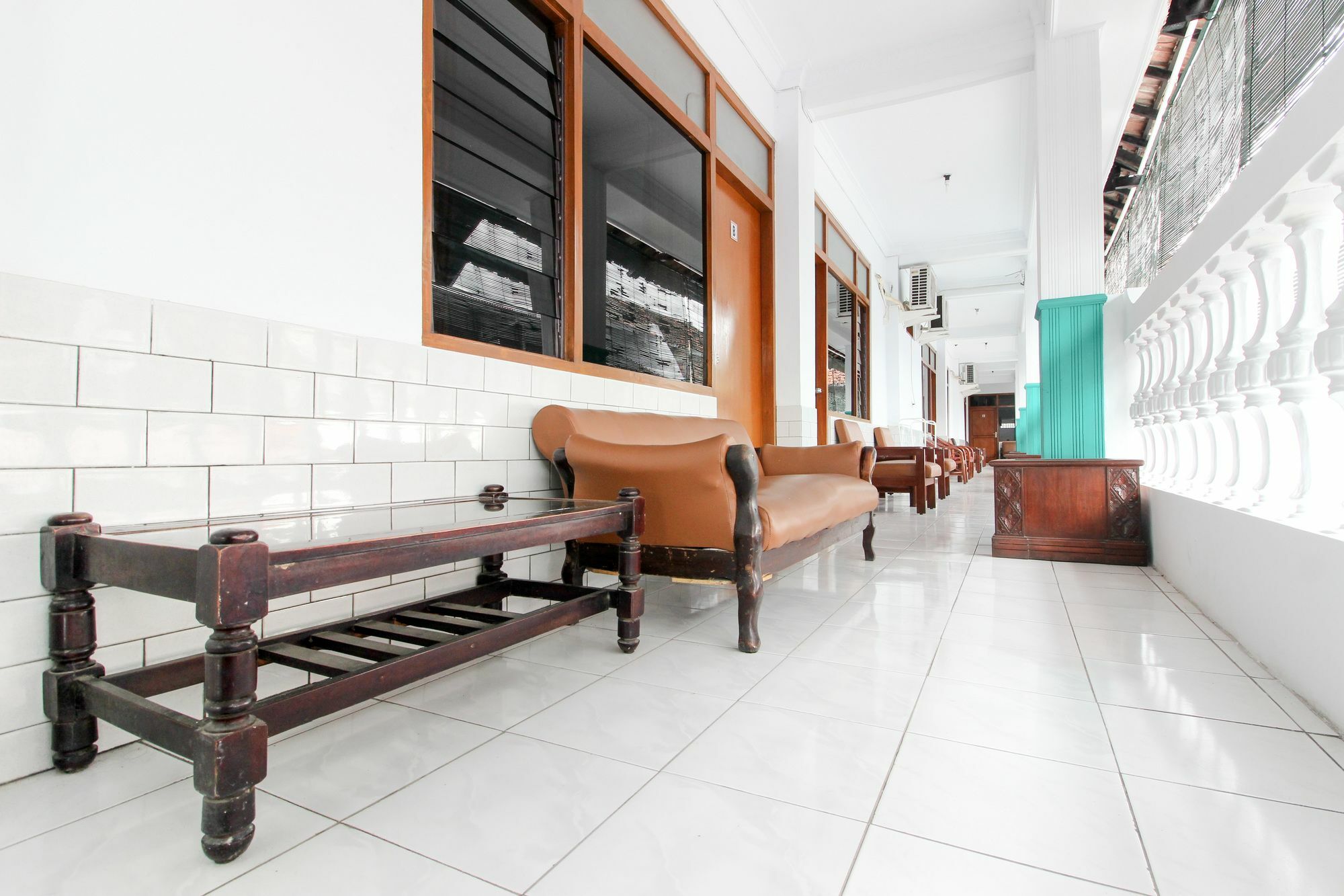 Reddoorz Plus Near Alun Alun Selatan Jogyakarta Zewnętrze zdjęcie